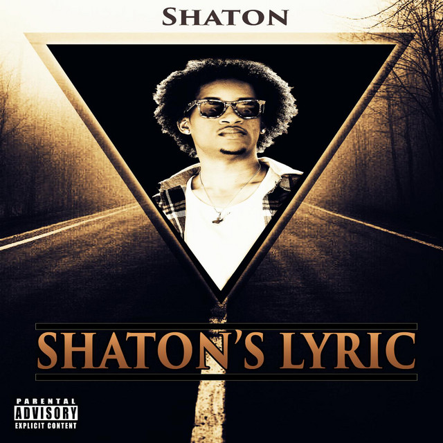 Shaton — Sands cover artwork