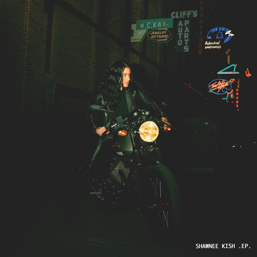 Shawnee Kish — Got It Bad cover artwork
