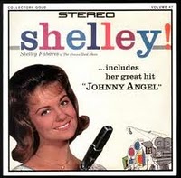 Shelley Fabares Shelley! cover artwork