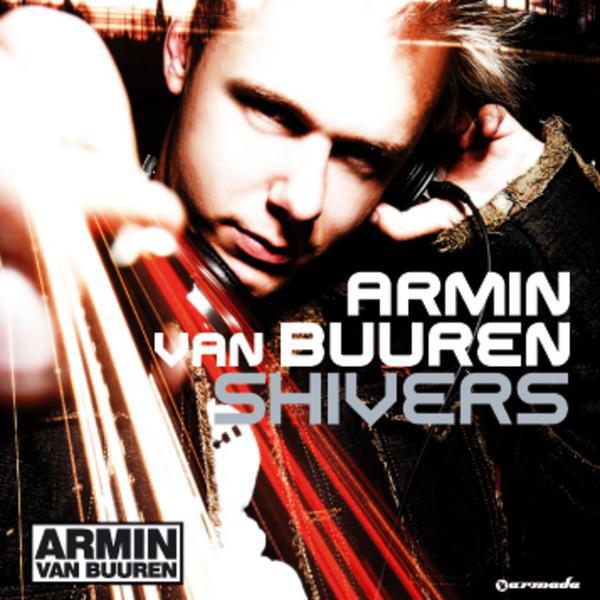 Armin van Buuren ft. featuring Susana Shivers cover artwork