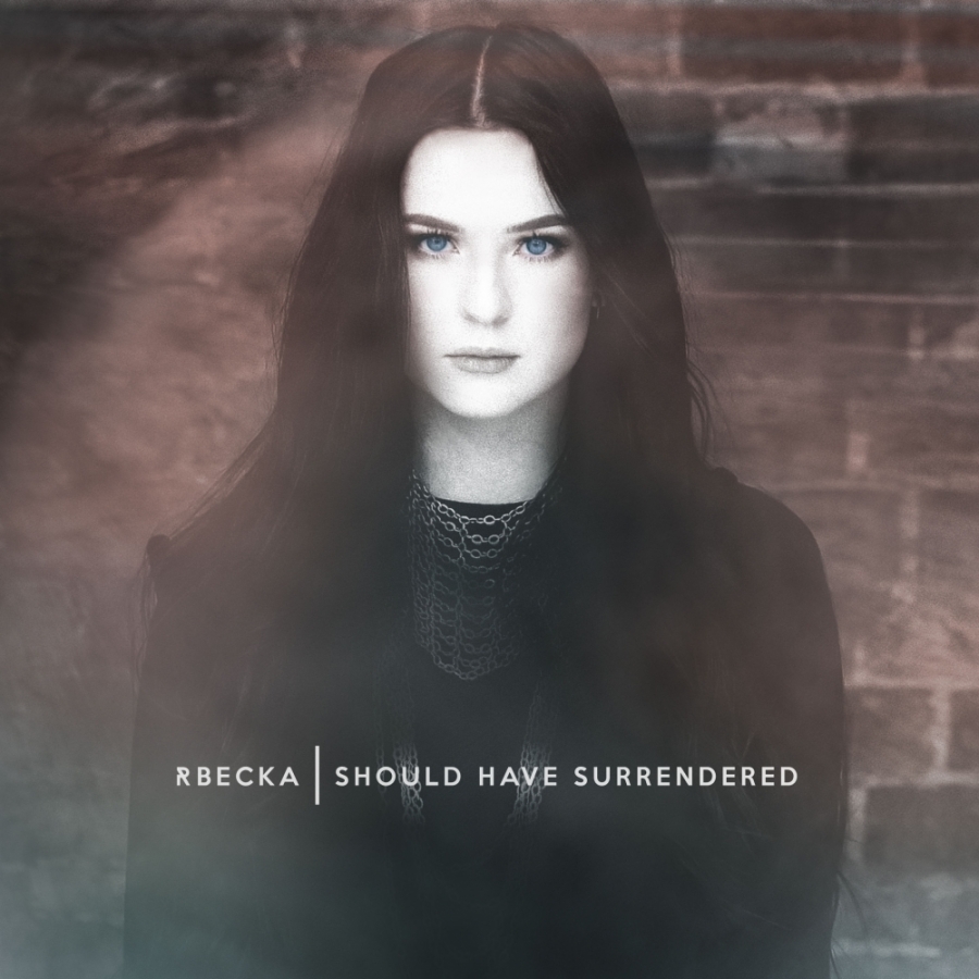 RBECKA — Should Have Surrendered cover artwork