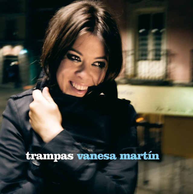 Vanesa Martín — Si Me Olvidas cover artwork