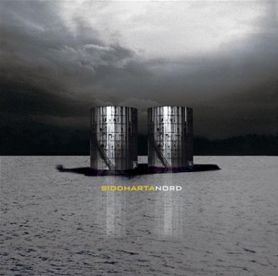 Siddharta — Samo edini cover artwork