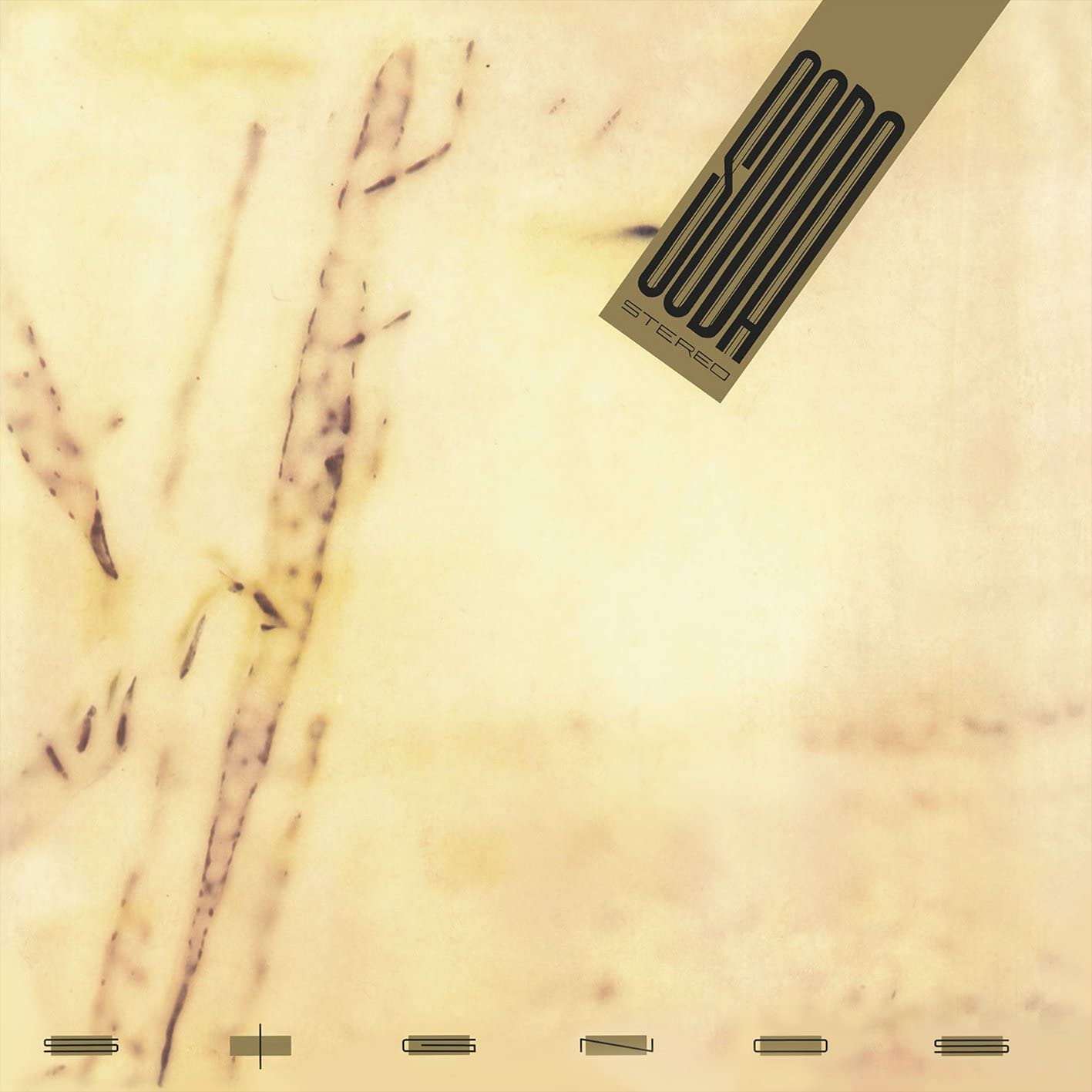 Soda Stereo — Final Caja Negra cover artwork