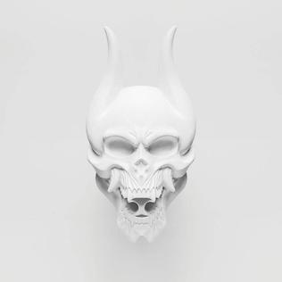 Trivium — Silence In The Snow cover artwork