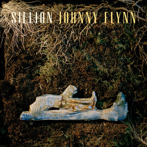 Johnny Flynn Sillion cover artwork