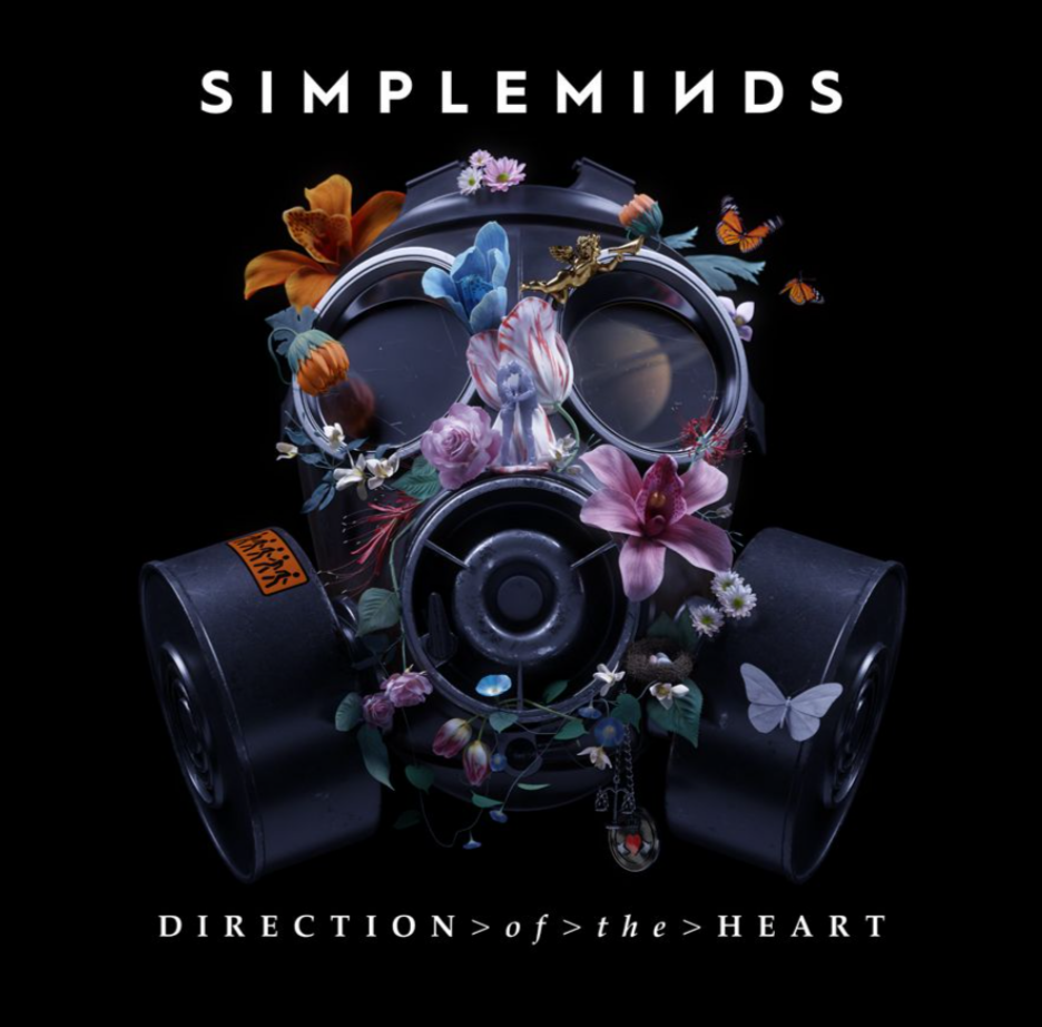 Simple Minds — First You Jump cover artwork