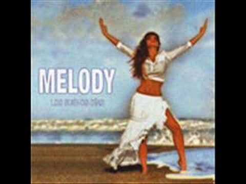 Melody — Sin Ti A Mi Lado cover artwork