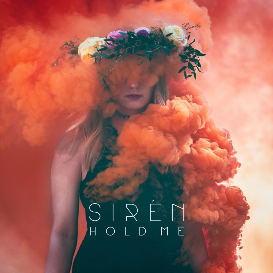 Sirén — Hold Me cover artwork