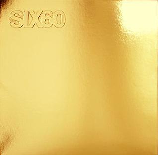 Six60 Six60 (1) cover artwork