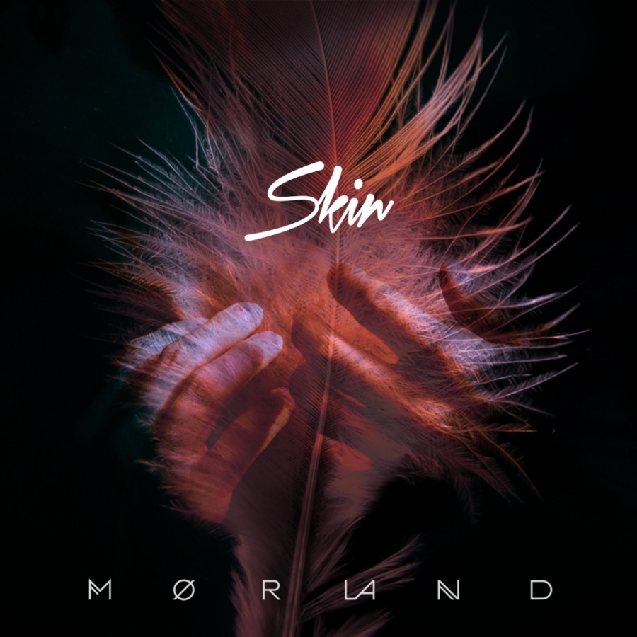 Mørland — Skin cover artwork
