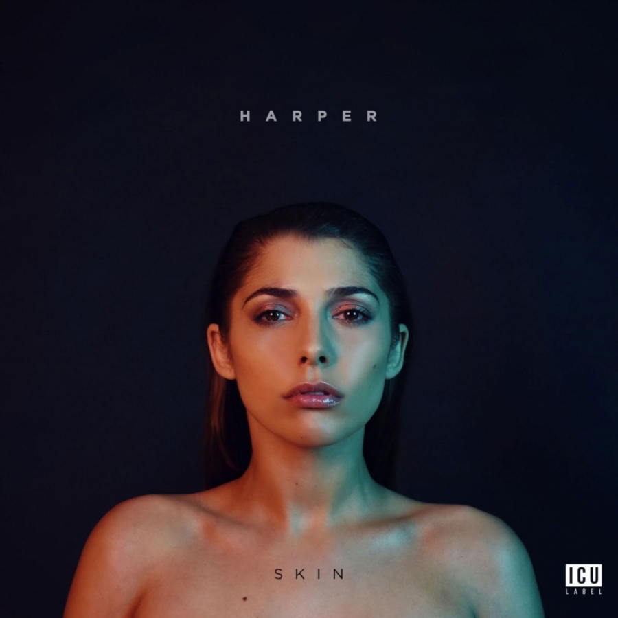 Harper — Skin cover artwork