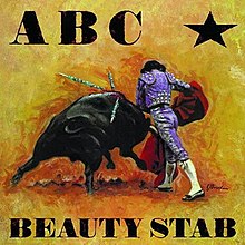 ABC Beauty Stab cover artwork