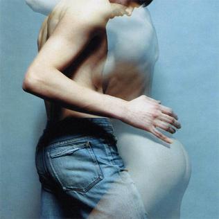 Placebo Sleeping With Ghosts cover artwork