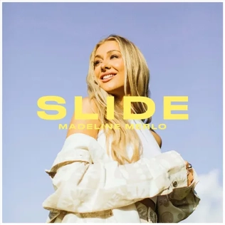 Madeline Merlo Slide cover artwork
