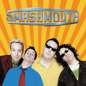Smash Mouth Smash Mouth cover artwork