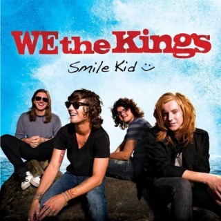 We the Kings — Heaven Can Wait cover artwork
