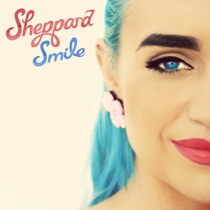 Sheppard — Smile cover artwork