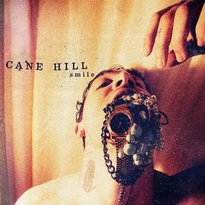 Cane Hill — Screwtape cover artwork