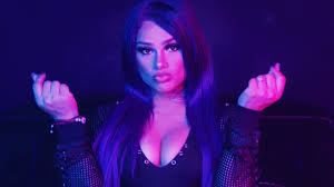 Snow Tha Product — Butter cover artwork