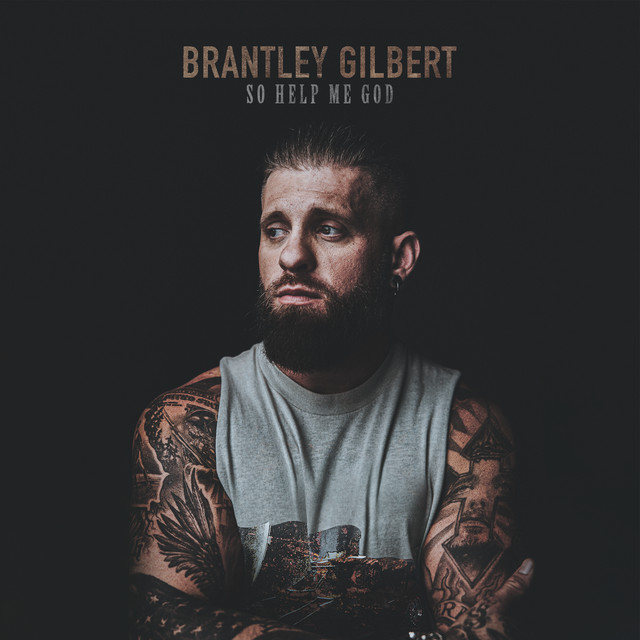 Brantley Gilbert featuring Blake Shelton — Heaven By Then cover artwork