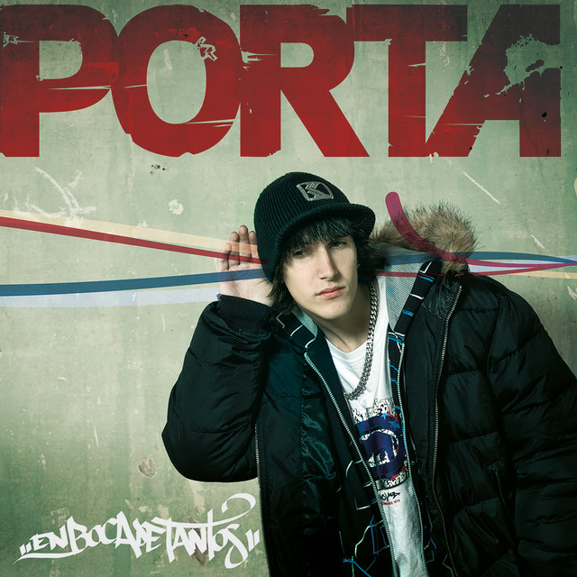 Porta — Sobre El Famoso Tema cover artwork