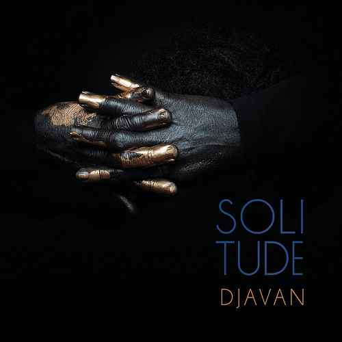 Djavan — Solitude cover artwork