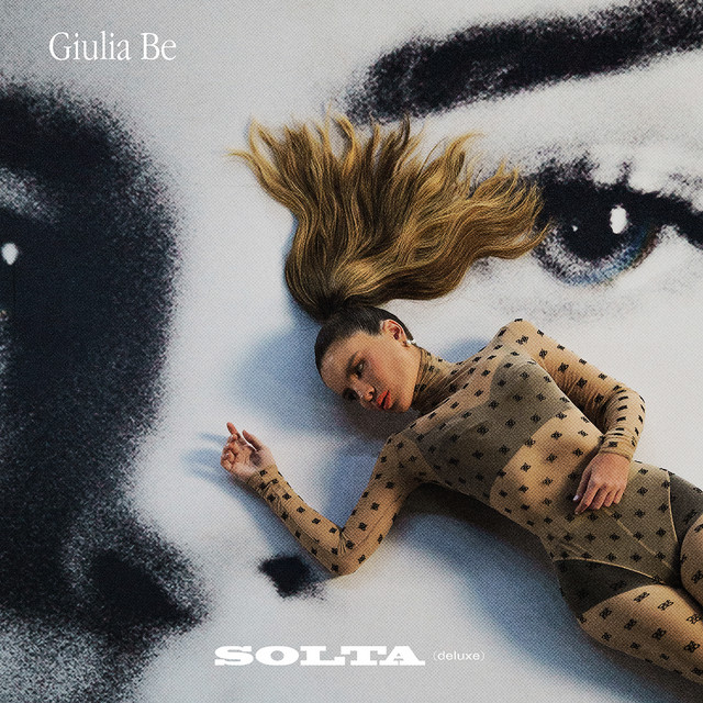 Giulia Be — plan b cover artwork