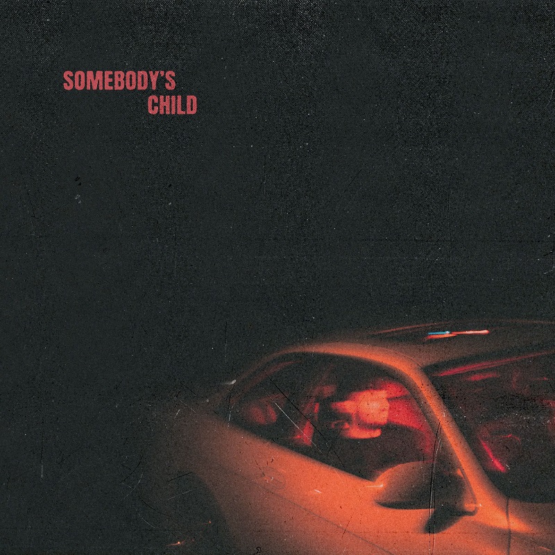 Somebody&#039;s Child Somebody&#039;s Child cover artwork
