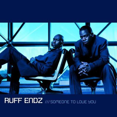 Ruff Endz Someone to Love You cover artwork