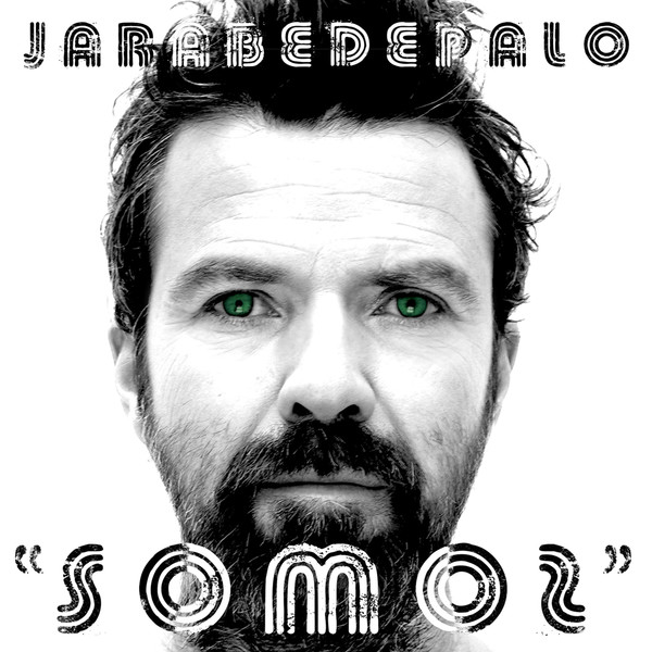 Jarabe de Palo Somos cover artwork
