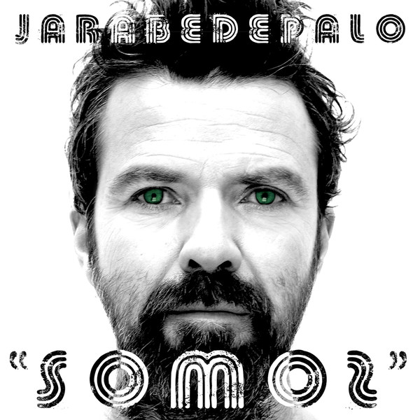 Jarabe de Palo — Somos cover artwork