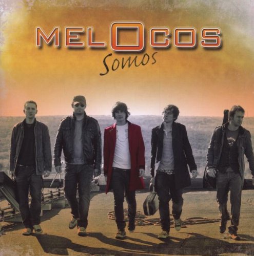Melocos Somos cover artwork