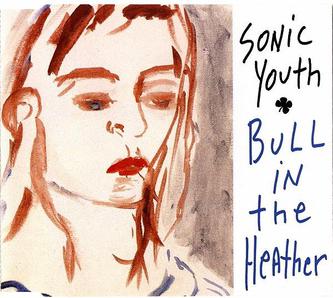 Sonic Youth — Bull In the Heather cover artwork