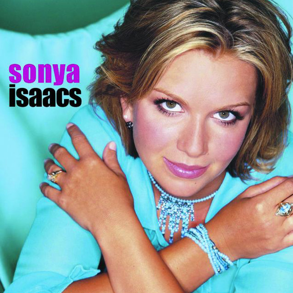 Sonya Isaacs — I&#039;ve Forgotten How You Feel cover artwork