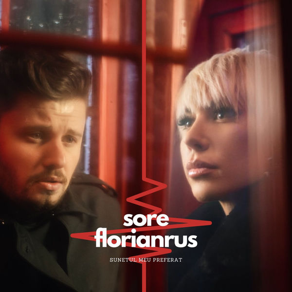 Soré ft. featuring florianrus Sunetul Meu Preferat cover artwork