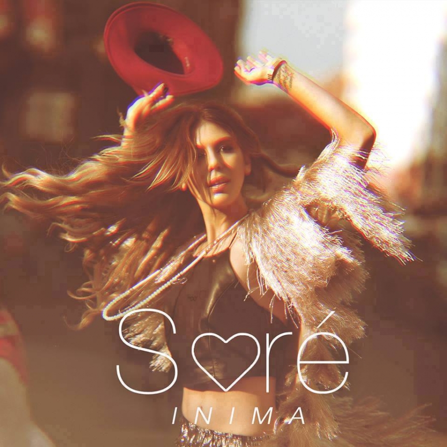 Soré — Inima cover artwork