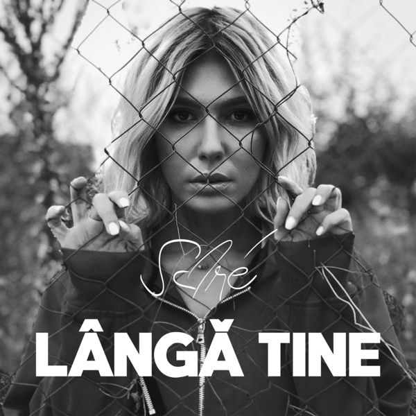 Soré — Langa Tine cover artwork