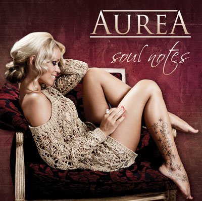 Aurea Soul Notes cover artwork