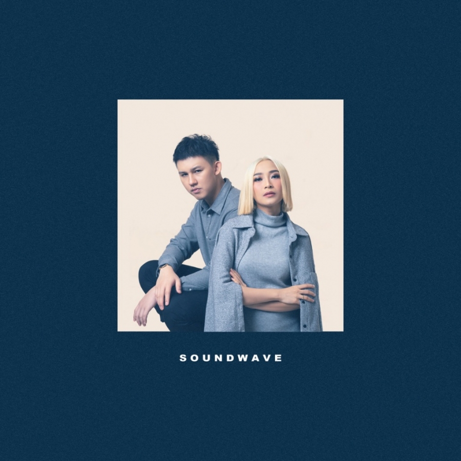 Soundwave Kamulah Satu-Satunya cover artwork