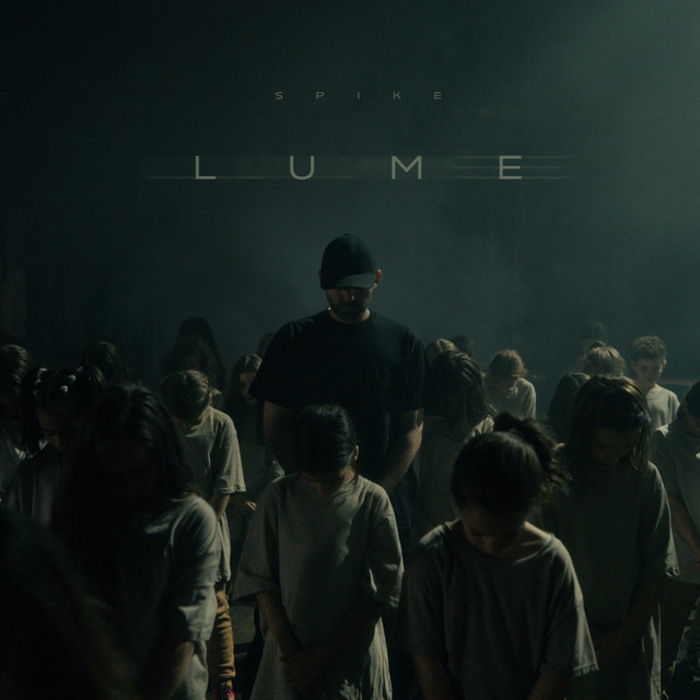 Spike — Lume cover artwork