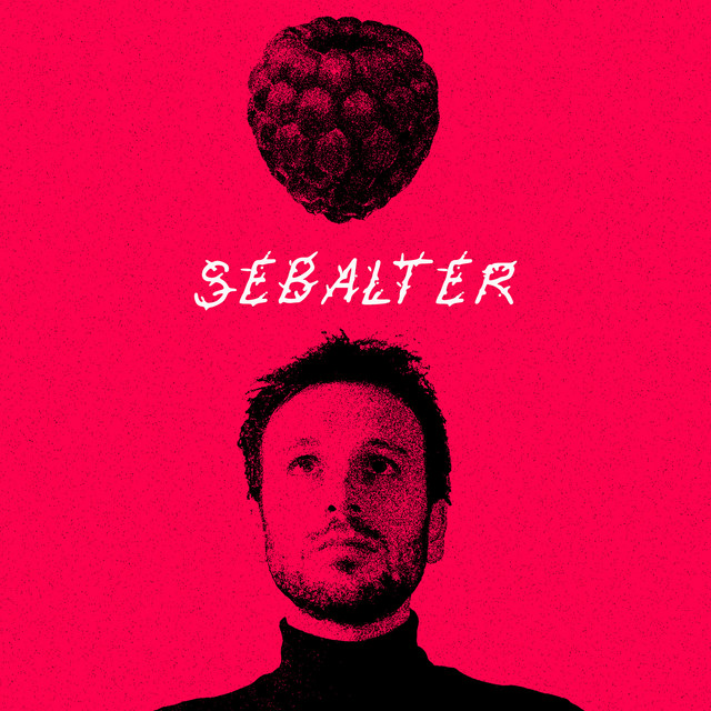 Sebalter Spine e Lamponi cover artwork