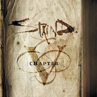Staind — Right Here cover artwork
