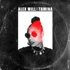 Alex Mills — Stamina cover artwork