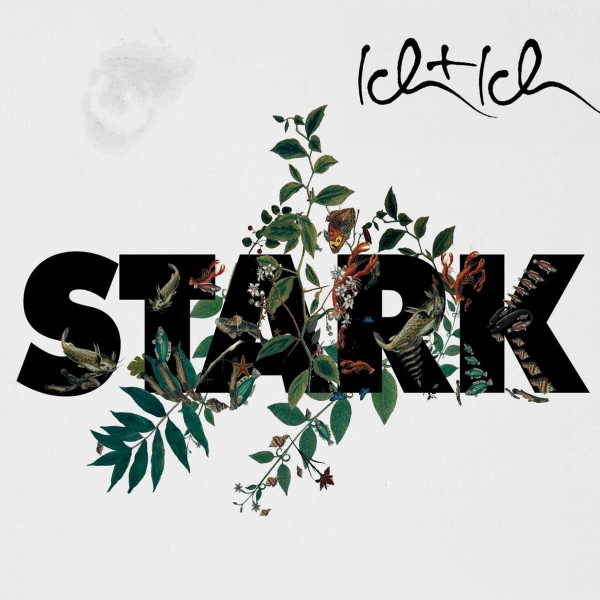 Ich + Ich — Stark cover artwork