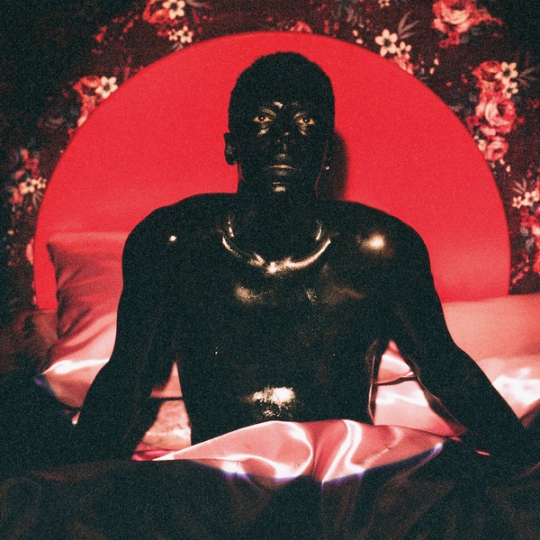 Naeem Startisha cover artwork
