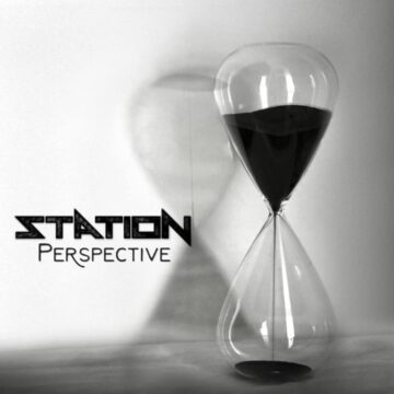 Station Perspective cover artwork