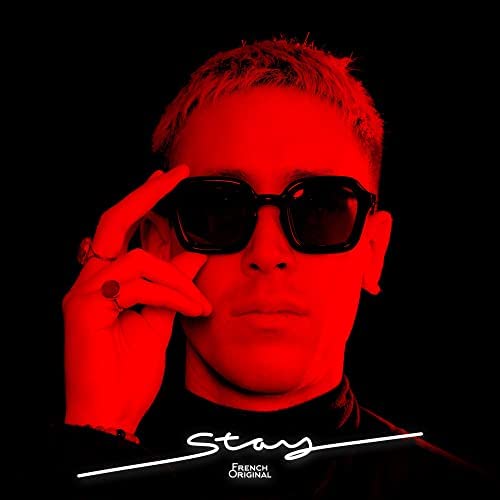 French Original — Stay cover artwork
