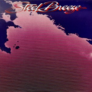 Steel Breeze Steel Breeze cover artwork