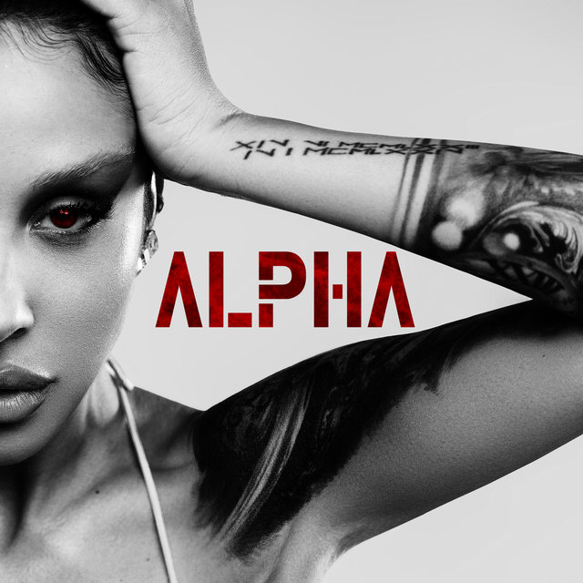 Stefania (🇷🇴) Alpha cover artwork
